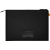 STOW-LT-MBS-BLK-13 Защитный чехол STOW LITE SLEEVE FOR MACBOOK 13", цвет: черный